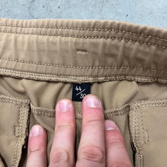 Public rec soft golfing casual pants‎ - Picture 4 of 7